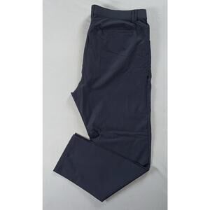 Bylt Premium Basis Stretch Nylon Tech / Performance Pants Men's Size 38